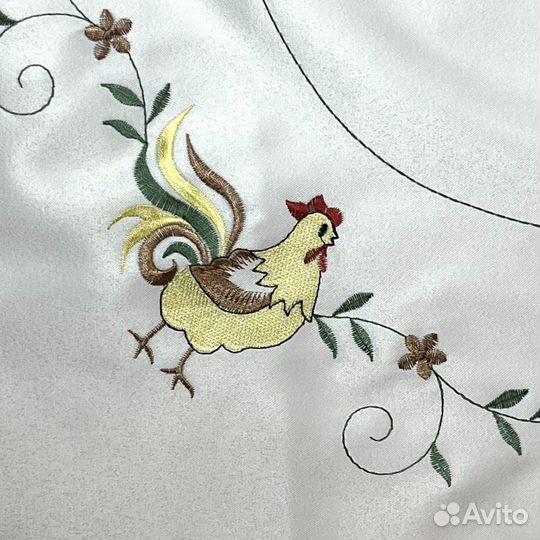 Скатерть (Германия)