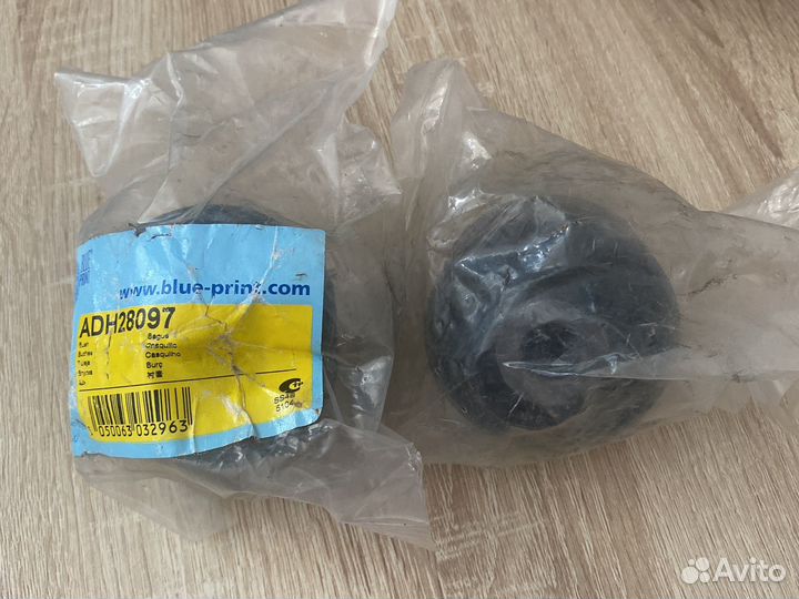 Сайлентблок рычага подвески для Honda Civic