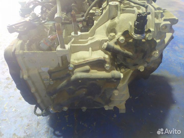 АКПП Mitsubishi Colt Z23A 4A91 1997