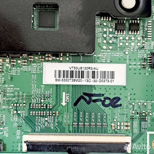 Samsung UE50TU7002