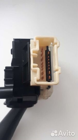 Переключатель света и поворотов toyota avensis 2