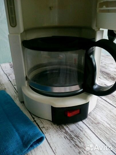 Кофеварка Philips