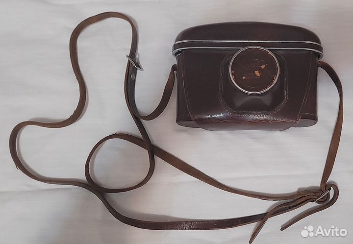 Плёночный фотоаппарат Киев 3А, 1959 г