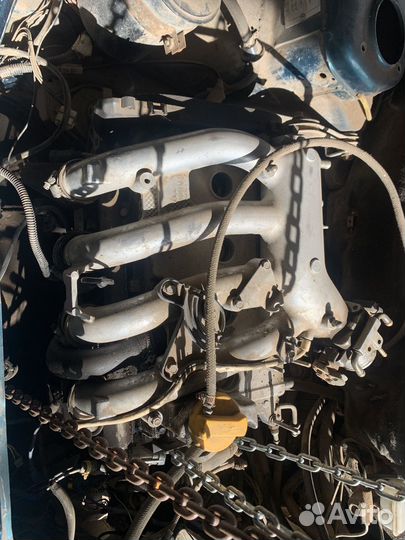 Двигатель змз 402 бу