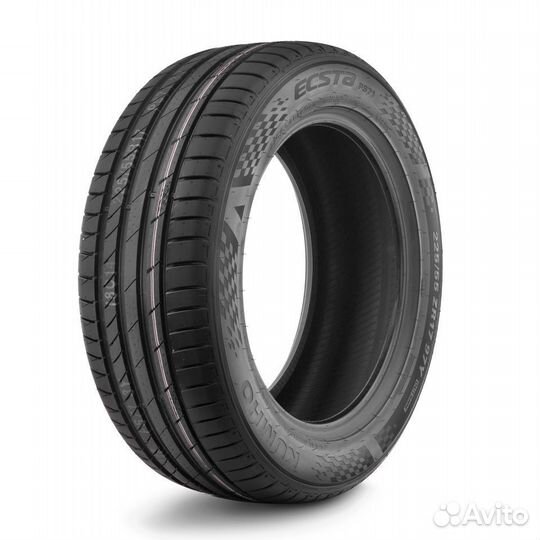 Kumho Ecsta PS71 225/45 R19 96Y