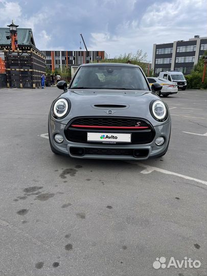 MINI Cooper 2.0 AT, 2019, 50 000 км