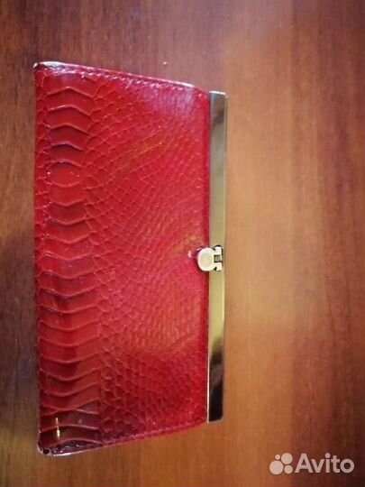 Кошелек женский