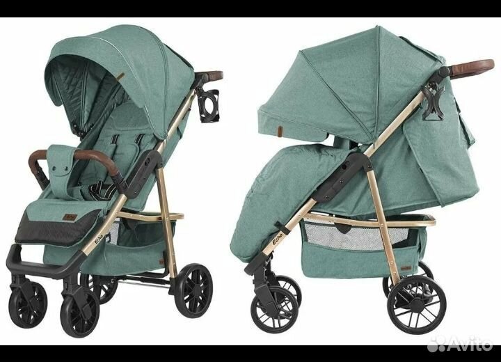 Прогулочная коляска бу