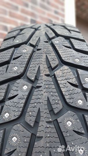 Yokohama Ice Guard IG55 235/65 R17 107T