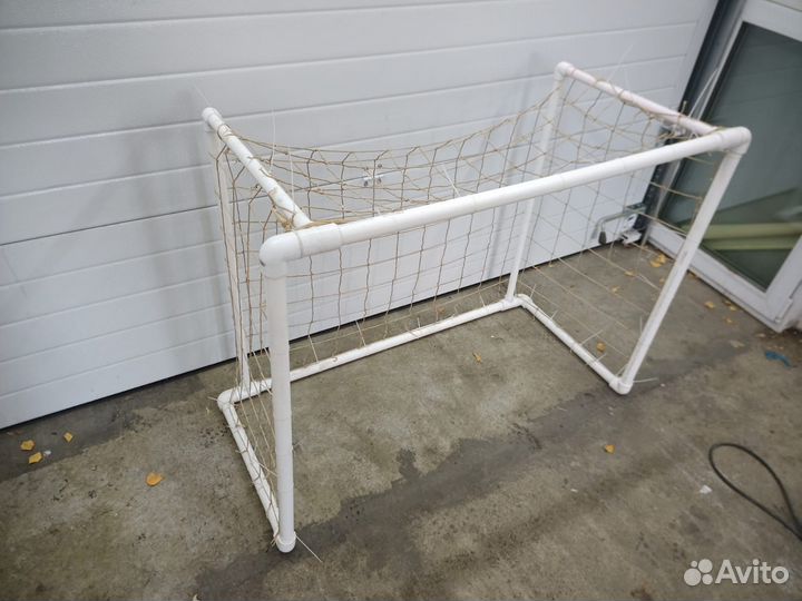 Футбольные ворота