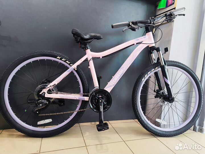 Велосипеды для девушек