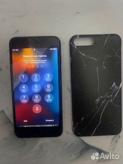 iPhone 8 Plus, 64 ГБ