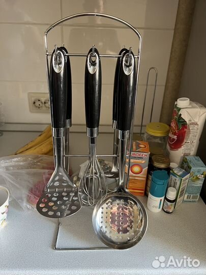 Набор кухонный немннцкий