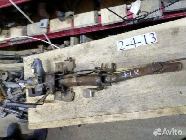 Рулевая колонка Land Rover Freelander L314