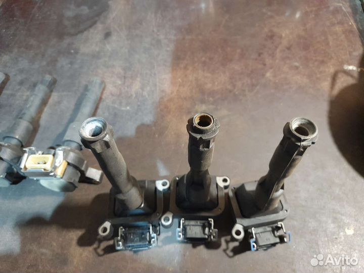 Катушка зажигания Bmw 5 e39