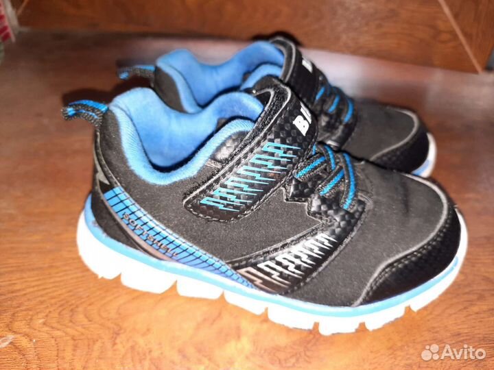 Детская обувь