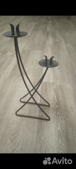 Подсвечник