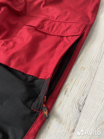 Треккинговые брюки Pinewood (Швеция) XXL