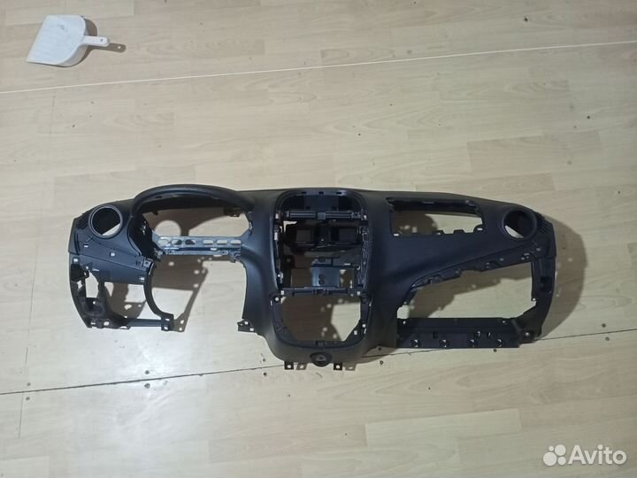 Торпеда granta fl / kalina 2