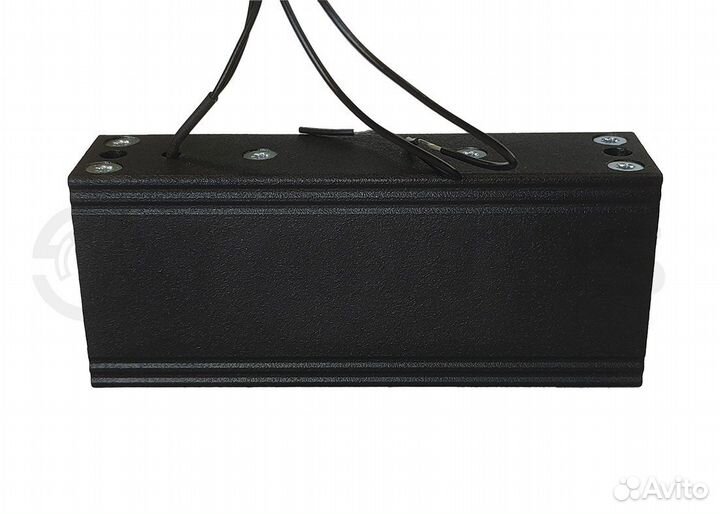 Замок электромагнитный tantos TS-ML300-RU1