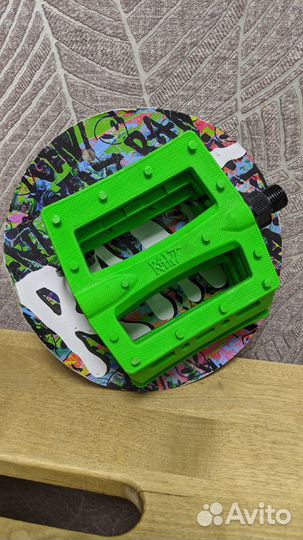 Педали BMX / MTB