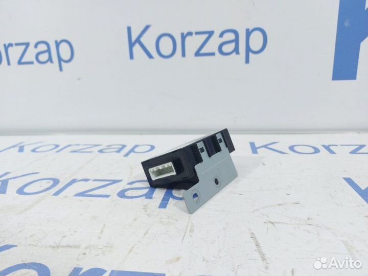 Блок управления светом Kia Soul 3 + SK3 2022