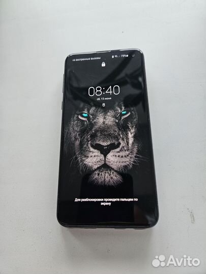 Samsung Galaxy S10e, 8/128 ГБ