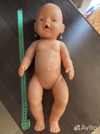 Пупс, кукла Baby Born
