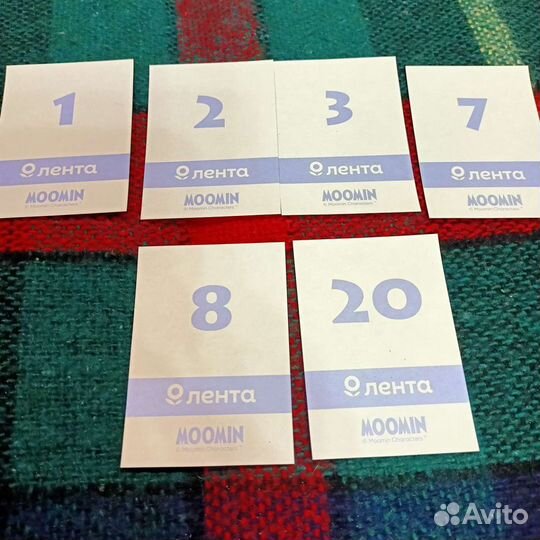 Мумитрогательная зима наклейки