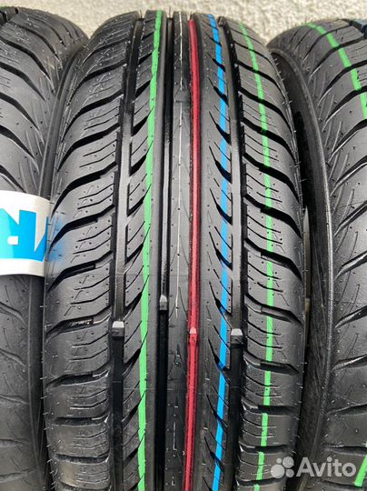 КАМА Breeze (HK-132) 175/65 R14 82H