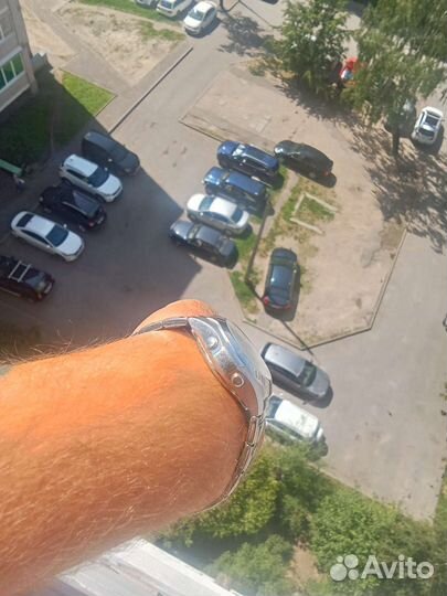 Casio Edifice EFA-113