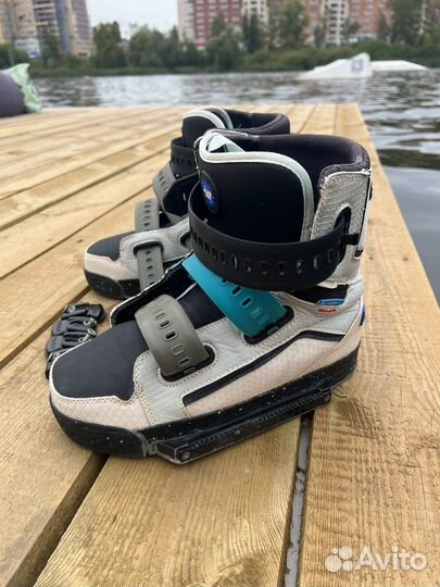 Slingshot space mob ss21, 9us