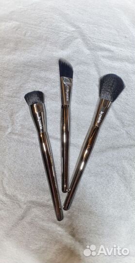 Оригинальные кисти Швейцарского бренда la prairie