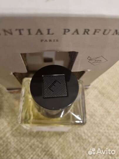 Духи bois imperial by Quentin Bisch