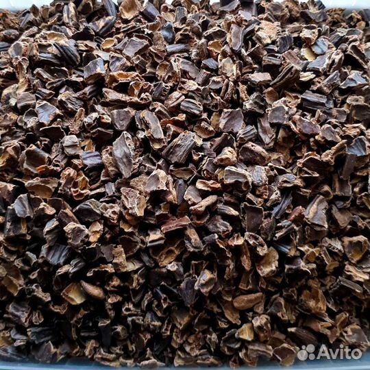 Кэроб для грызунов