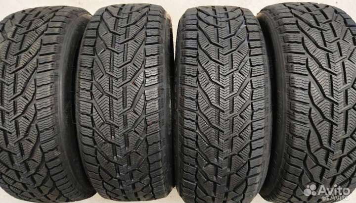 Tigar Winter 225/50 R17 94H