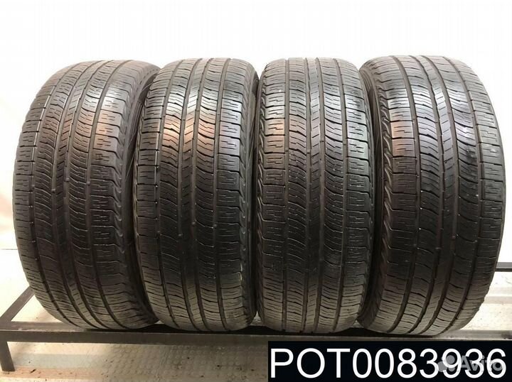 Kumho Road Venture APT KL51 265/65 R17 100M