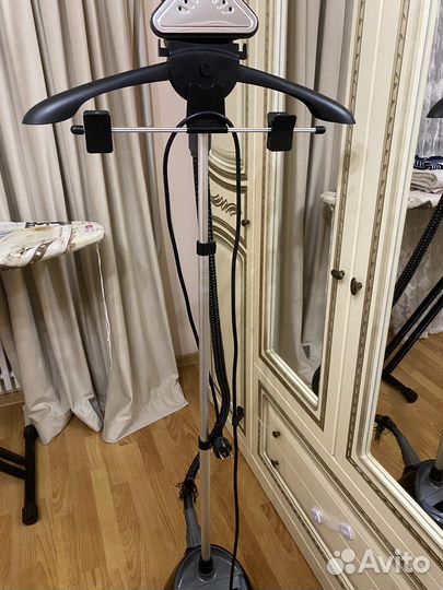 Отпариватель для одежды