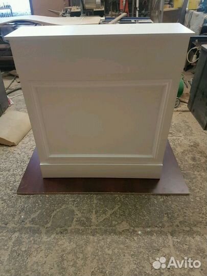 Ресепшн Стойка администратора