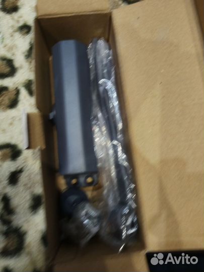Доводчик дверной dorma ts 77