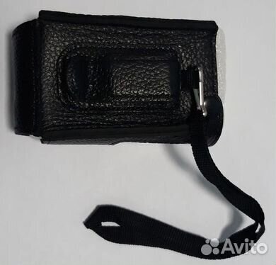 Чехол для радиостанции