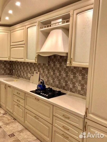 Кухонный гарнитур 