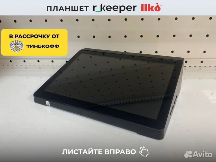 Планшет кипер айка для кафе