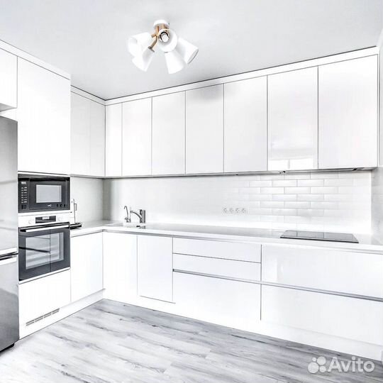 Кухонный гарнитур 