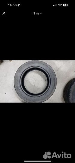 Dunlop SP Sport 2050M 205/60 R16