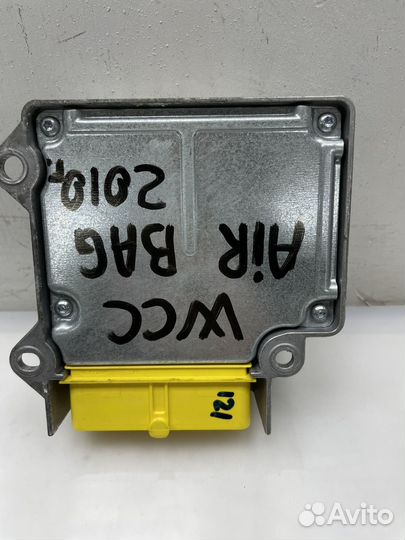 Блок управления AirBag VW Passat CC (5N0959655H)