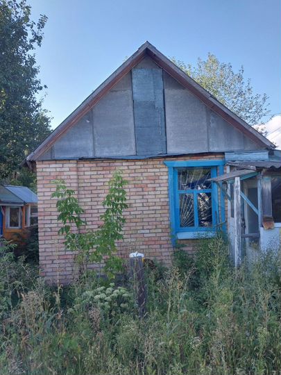 Дача 20 м² на участке 4,4 сот.