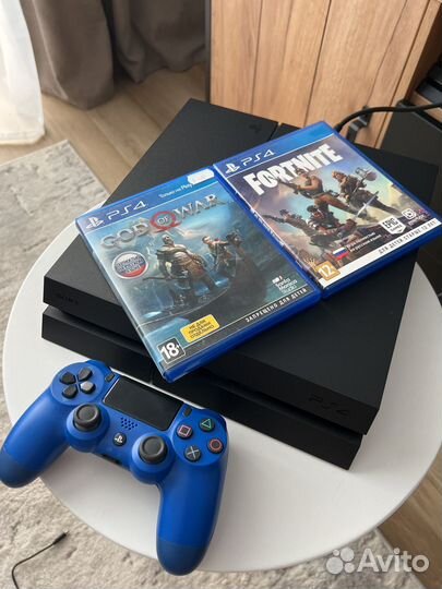 Sony playstation 4 500gb