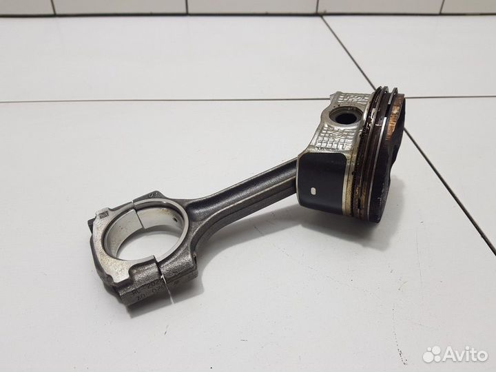 Поршень двс h4m 441 (Renault Arkana)