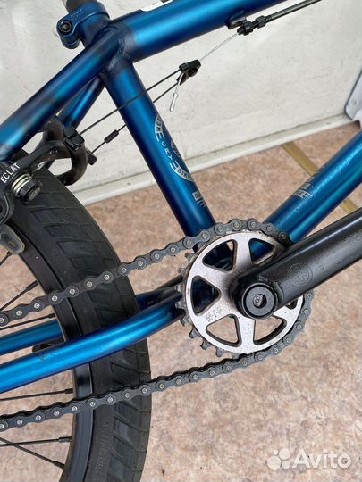BMX(We The People Crysis )